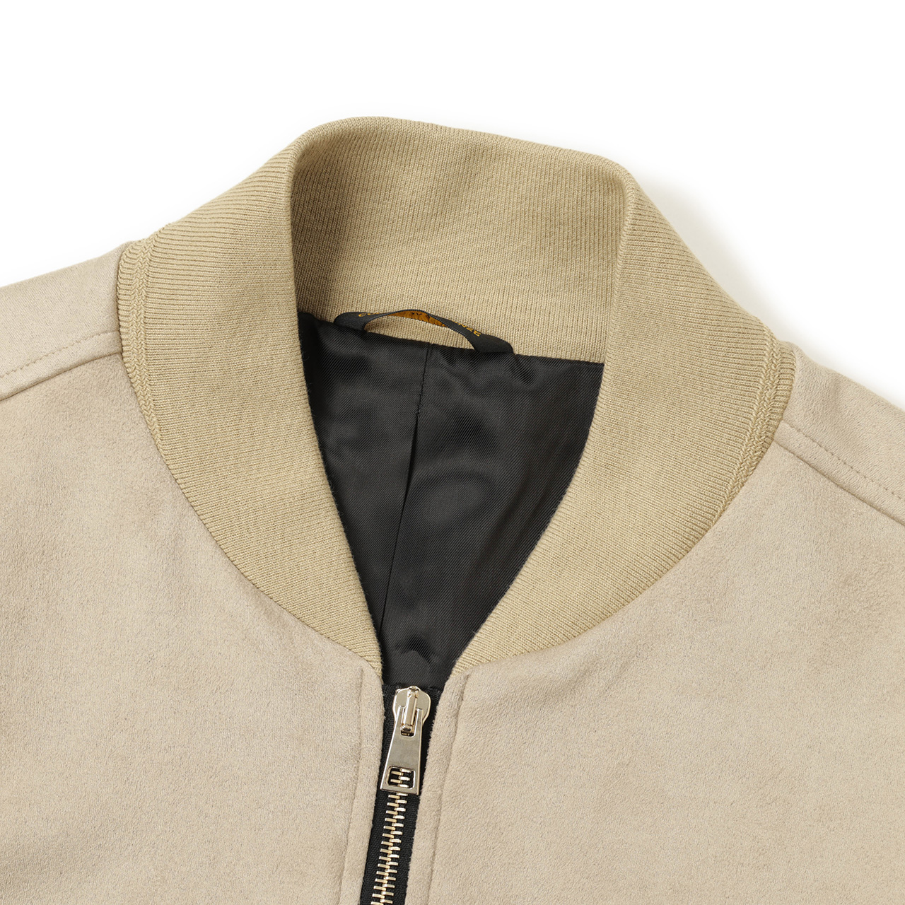 giabsarchivio ジャブスアルキヴィオ メンズ MA-1 ブルゾン